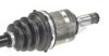 OPEL 374510 Drive Shaft